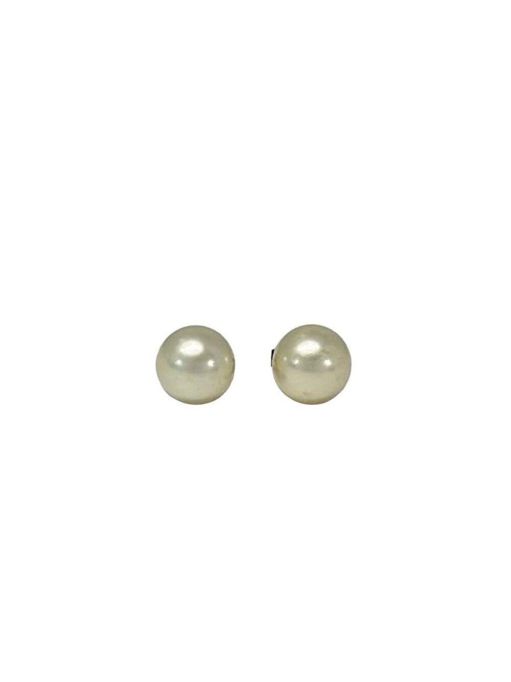 Tiffany & Co Earrings Ivory Gold